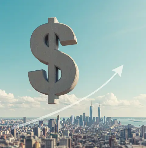 달러가 오르면 우리 경제에 어떤 영향