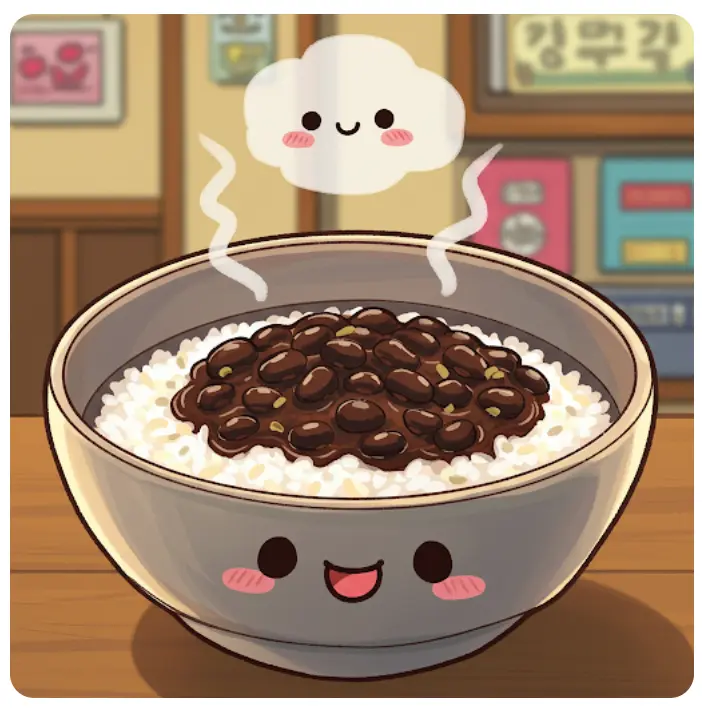 콩자반 부드럽게 하는 방법