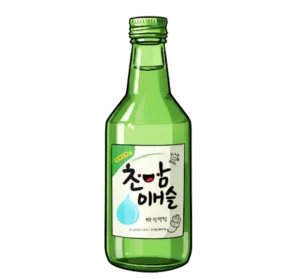 소주에서 경유냄새 나는이유-2