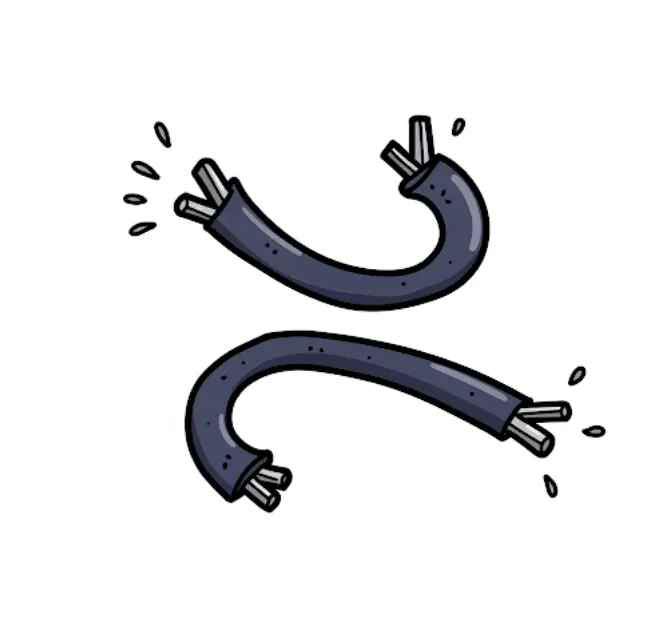 전선 굵기 sq단위를mm로환산