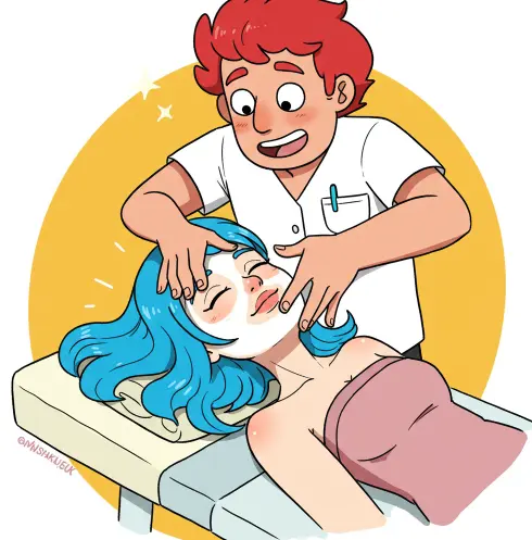 보톡스-시술후-마사지