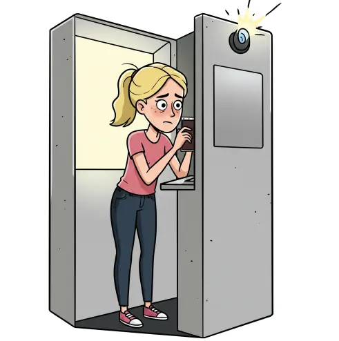 여권사진-규정-앞머리-2