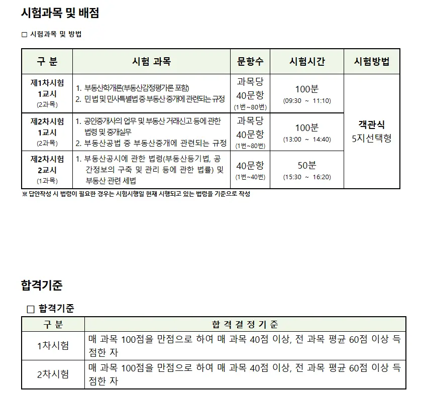 2025년-공인중개사-시험-일정-및-접수-기간-1