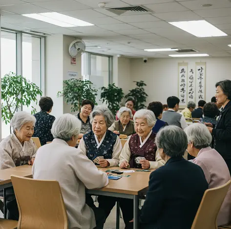노령연금이-국민연금이랑-같은-말