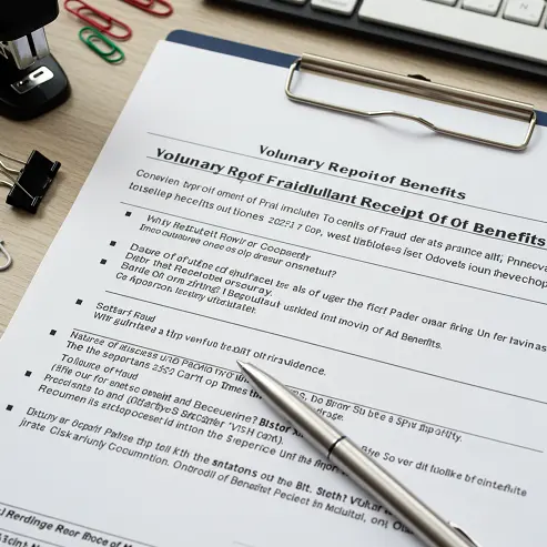 실업급여 부정수급 자진신고-1