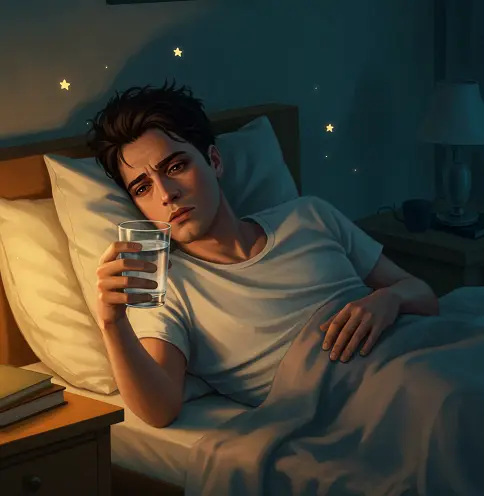 온몸이 쑤시고 무거울 때-1