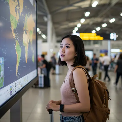 실업급여 받으면서 해외여행 갔다가 적발-1