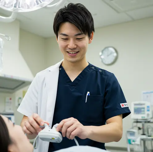 간호간병통합서비스 이용하면 간병비