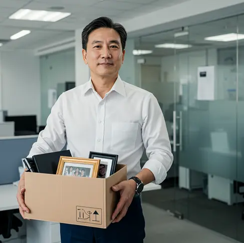 자진-퇴사-후-계약직-실업급여