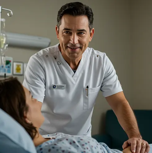 간호간병통합서비스 이용하면 간병비-1