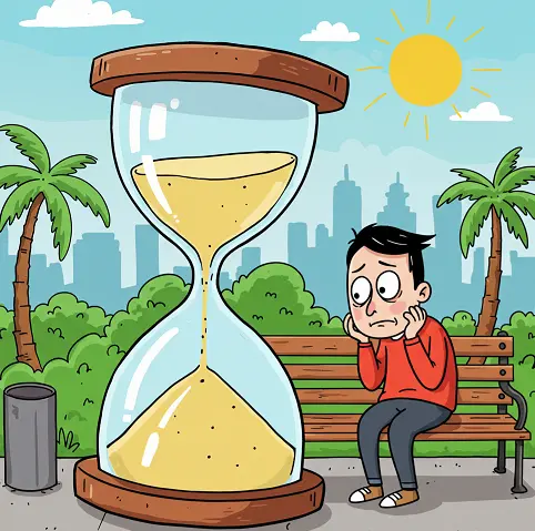 실업급여-대기기간-7일