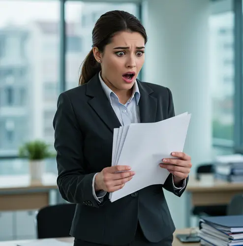 실업급여 신청 탈락 시 이의신청