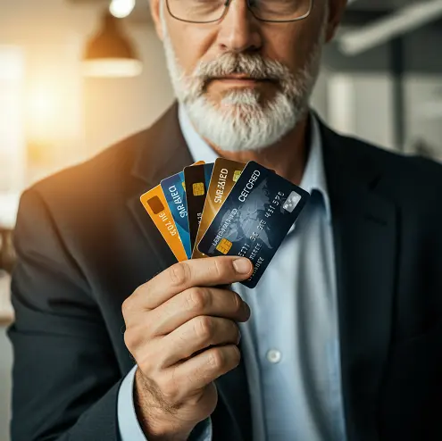 신용카드 여러 개 쓰면 신용점수-1