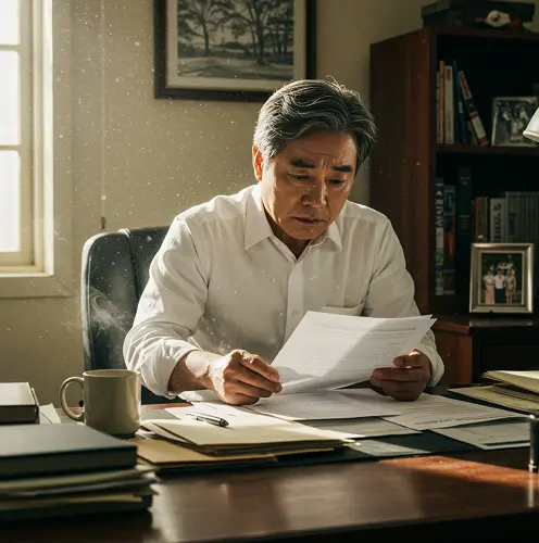 국민연금 실버론 대출 받으면