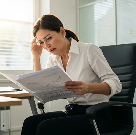 고용보험 이직확인서 처리 지연 시 사업주에게 불이익-1