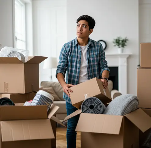 월세 세입자 계약 만료전 이사비용-1