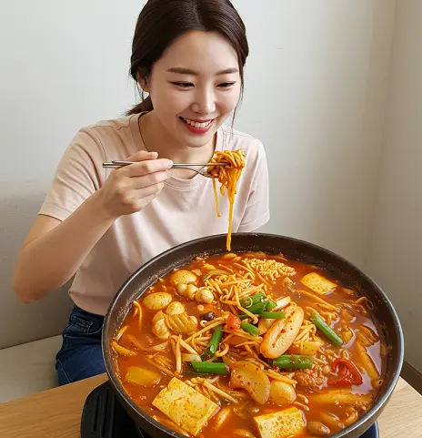 마라탕 먹고 갑자기 복통-1