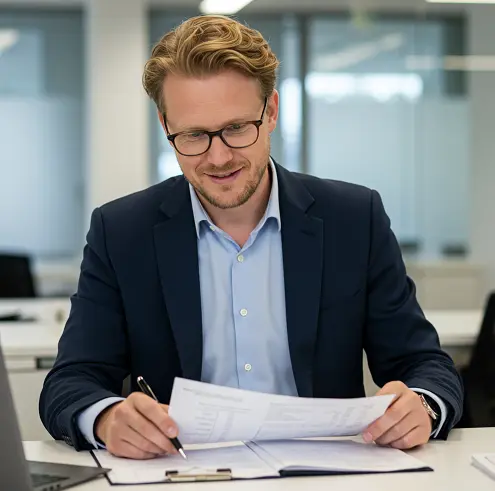 권고사직시 실업급여 제출서류