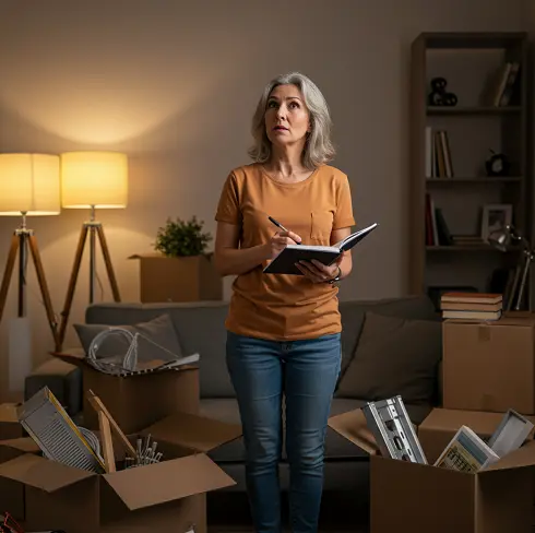 월세 세입자 계약 만료전 이사비용