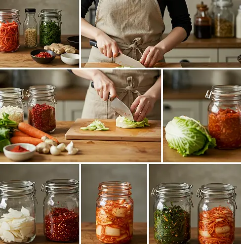 김장-배추김치물러진이유-2