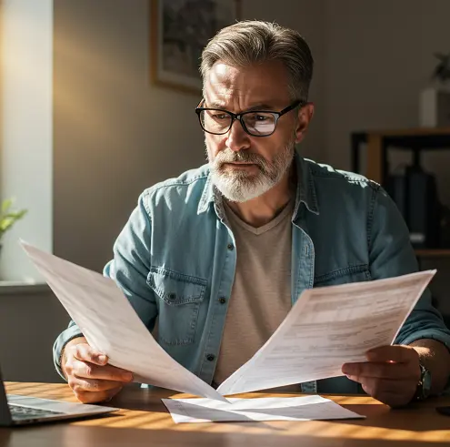 근로장려금 지급대상이 아닙니다