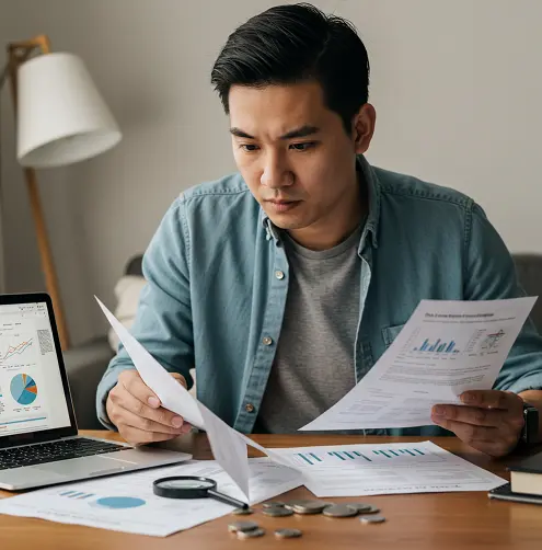 근로장려금 지급대상이 아닙니다-1