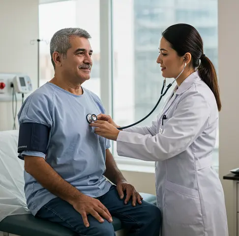 건강검진 위내시경 주기