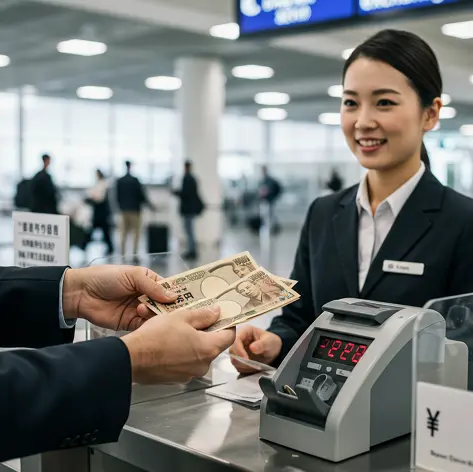 일본 돈 1000엔 한국돈 얼마