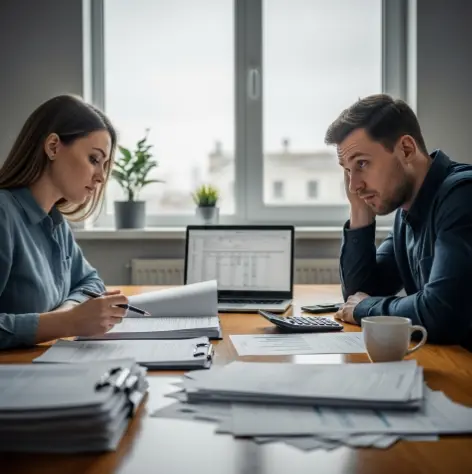 이혼 위자료 산정 기준은 무엇이고 보통 얼마나 받을 수 있나요