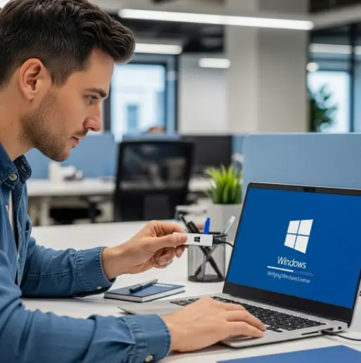 Windows-정품-인증을-받으십시오