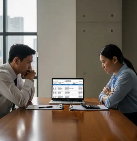 이혼 위자료 산정 기준은 무엇이고 보통 얼마나 받을 수 있나요-1