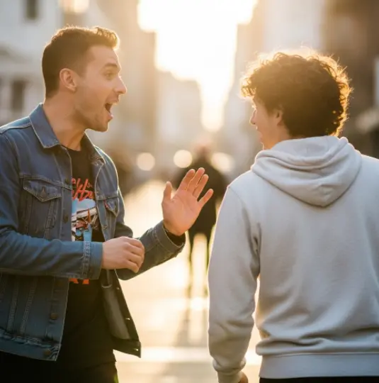 오빠가-여동생의-남편-부를때