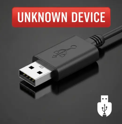 USB-장치-인식-실패