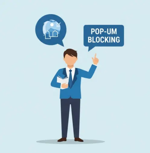 팝업이 차단되었습니다