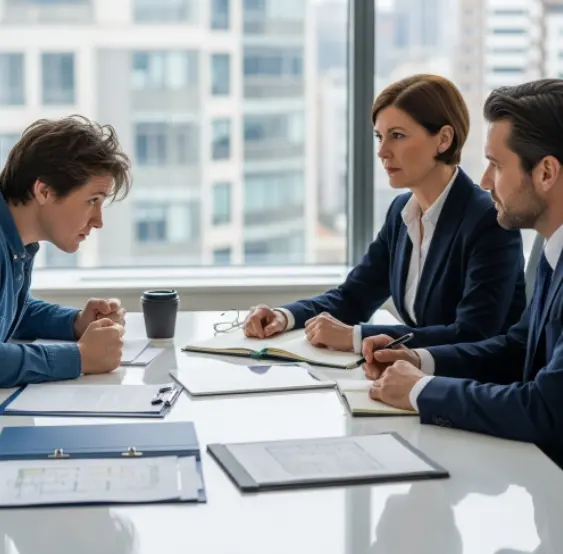 요양병원에 계신 부모님 낙상 사고 병원 책임 범위