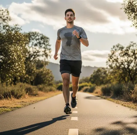 30분 걷기 칼로리 소모