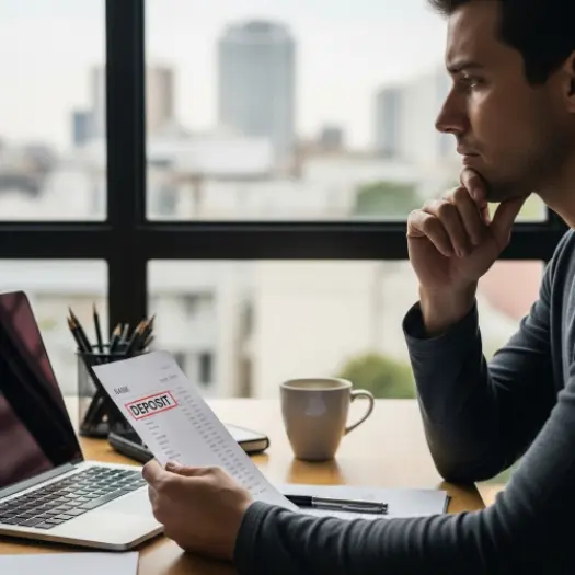 집주인이 바뀌었는데 전세 보증금