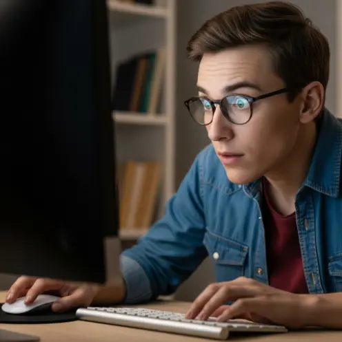 네이버 로그인 시 새로운 환경에서 로그인 반복될 때-1