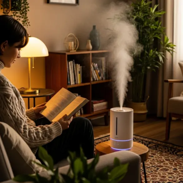 가습기-수돗물-써도-되나요