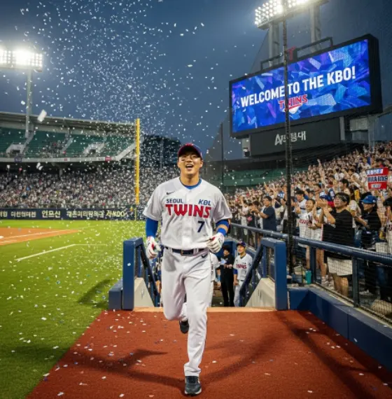 KBO 프로야구 1군 엔트리-1