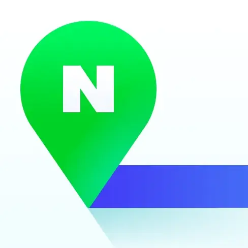 네이버 지도 거리뷰-1