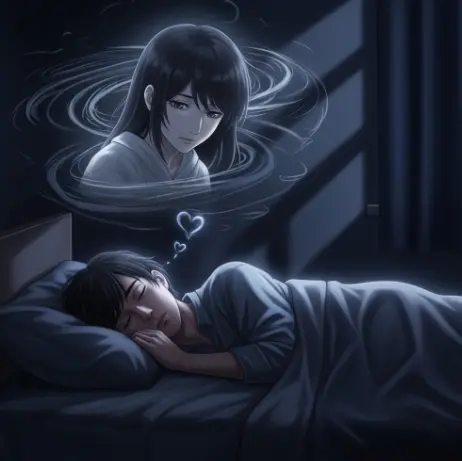 헤어진-애인이-꿈에-나타나는-꿈-1