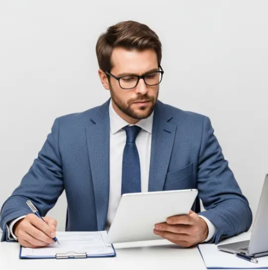 중도 퇴사자 연말정산 5월에 종합소득세 신고-1