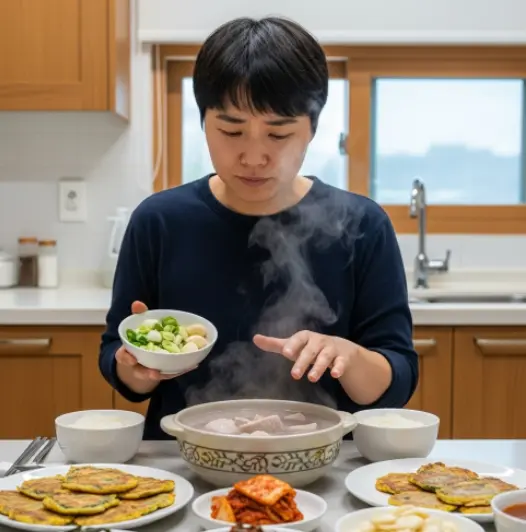 제사음식에-파-마늘-1