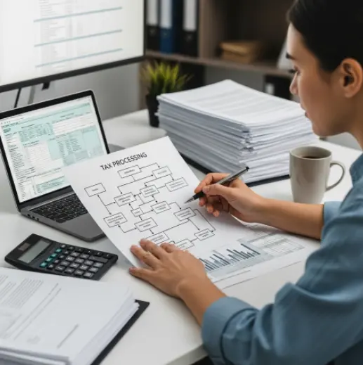 연말정산 인적공제 따로 사는 부모님도 등록-1