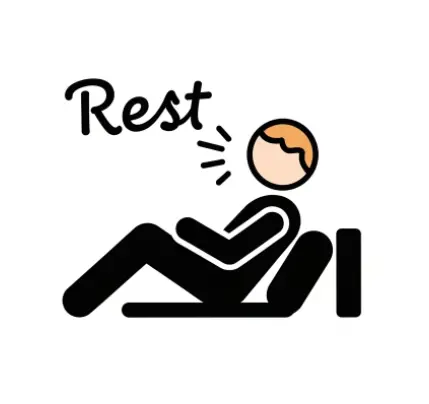 열 경련이 일어났을 때 처치해야 하는 방법