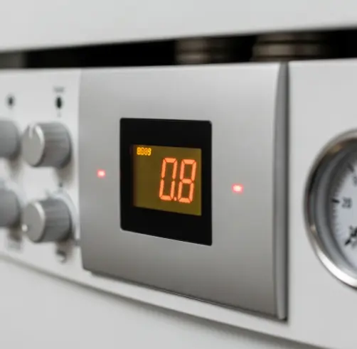 귀뚜라미보일러-에러코드-08