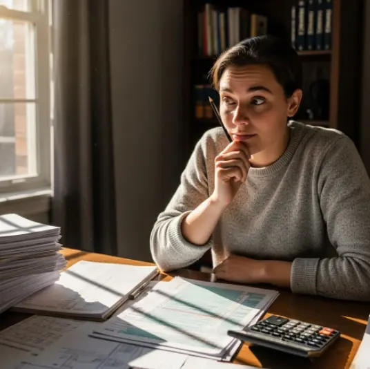 연말정산 인적공제 따로 사는 부모님도 등록