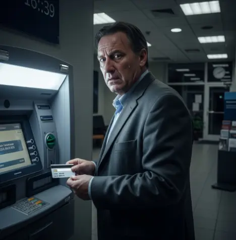 사망 후 사망신고 하기 전에 고인 통장에서 예금 인출-1