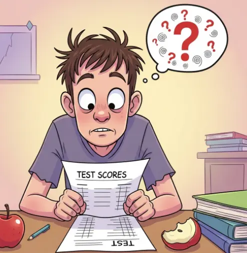 수능 만점은 국영수탐 합쳐서 몇 점-1